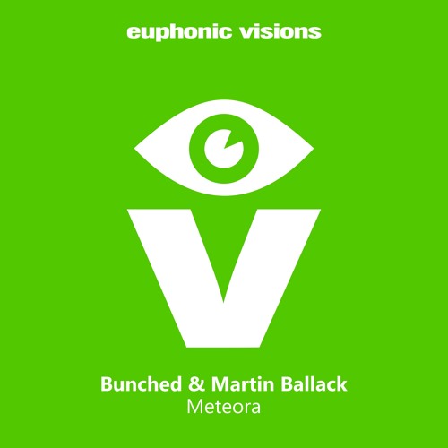 Stream Meteora (DJ Version) by Bunched | Listen online for free on