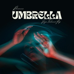 Rihanna- Umbrella(SKYN Techno Flip)