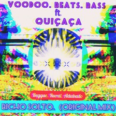 BICHO SOLTO (Reggae Rural aDUBado