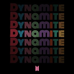 BTS - Dynamite 【Me9R1n Hardstyle Remix】
