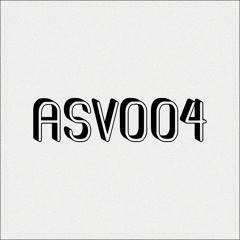 A1. Distilled Noise - Abstract 13 [VINYL]