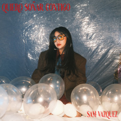 Quiero Soñar Contigo