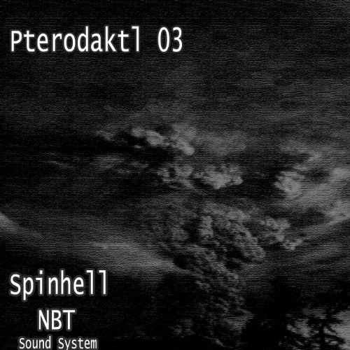 Tilt N Pan-Spinhell NBT