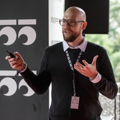 FNE Podcast: Hugo Rosák: Head of Film Industry Office of KVIFF