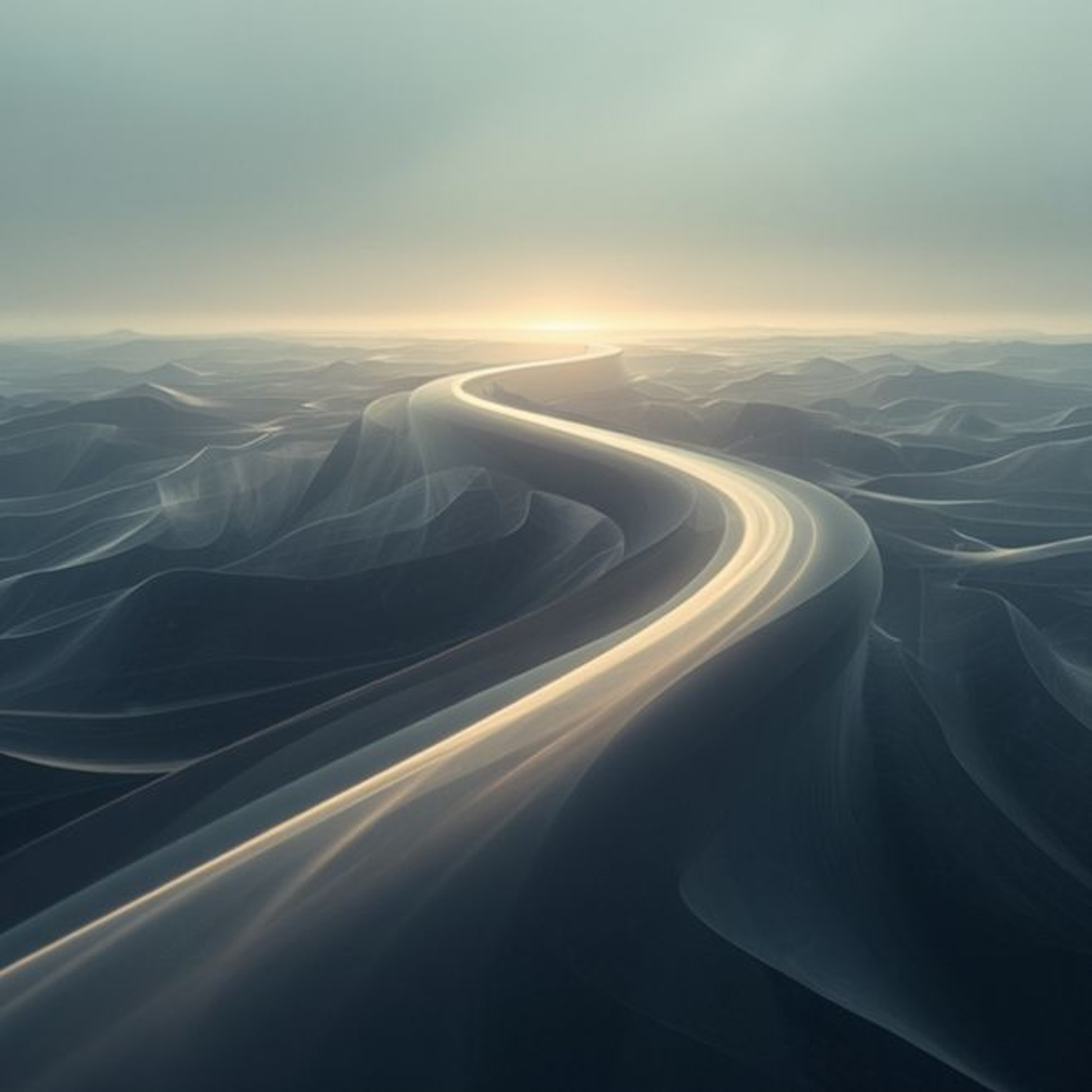 The Horizon Moves Within (Become) episode artwork
