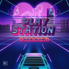 Play Station Riddim. Vybz Kartel, Sheensea, Stefflon Don, Govana