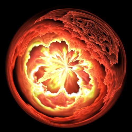 PHANTASM - Christian Goodell - Live @ The Flat 2-4-22