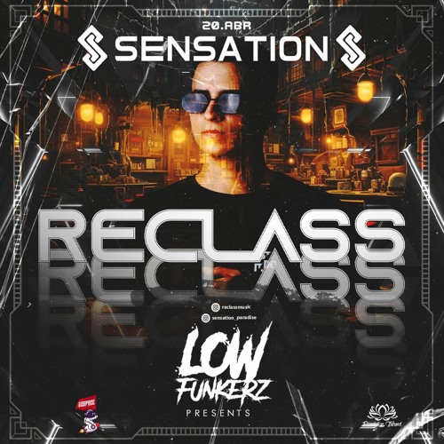 Par Reclass Stream 20.04.2024 - Reclass @ Paradise Sensation - Sitio Vale Verde ...