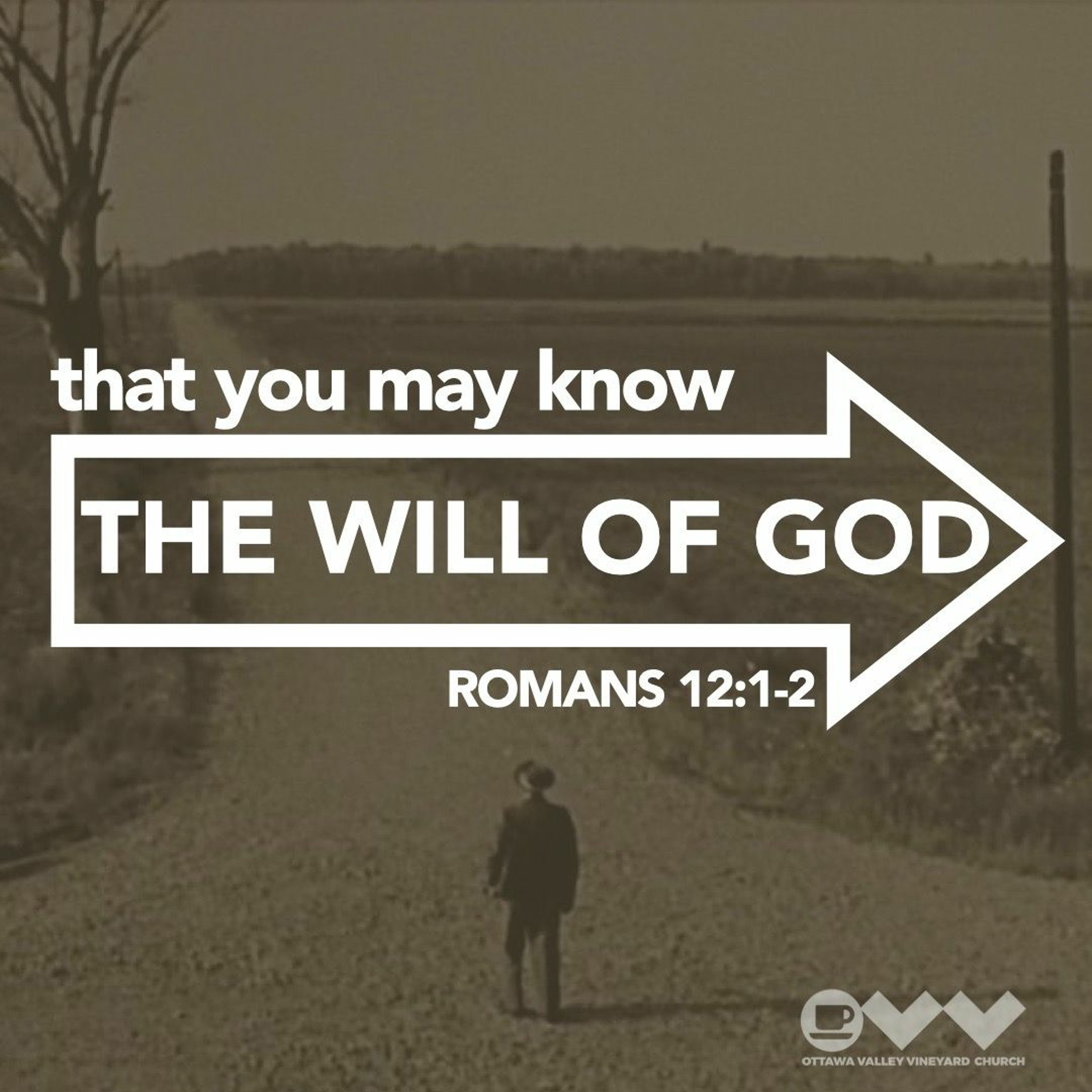 That You May Know the Will of God - Part 2 episode artwork