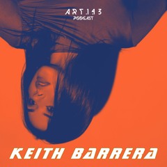 ART.1.43 - KEITH BARRERA #264