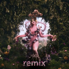 Melanie Martinez - DEATH (pvnzo remix)