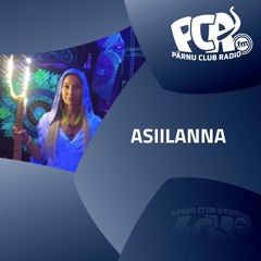 Original Mix for PCR.fm