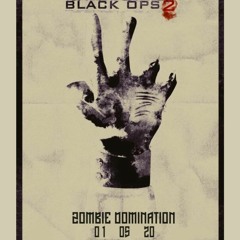 Zombie Domination (LIVE EDIT)