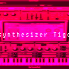 min synthesizer versjon 3