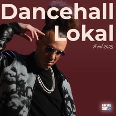 DANCEHALL LOKAL MIX AVRIL 2023 BY DVJ GOLD, KEN VYBZ,BOUBOULE BHM,KILLI,GOLDN.B,BLAIZ FAYAH