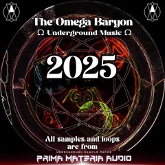 The Omega Baryon - 2025