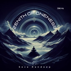 Zenith Of Oneness (396 Hz)