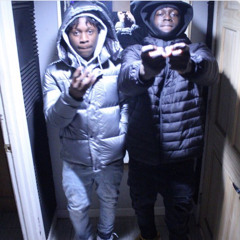 4vRich x Puddah4z x Got Em