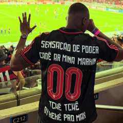 TCHÊ TCHÊ PODER ABSURDO ( DJ VINICIUS DE MACABU )