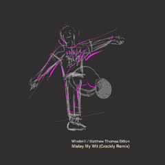 Mislay My Wit (Crackly Remix)
