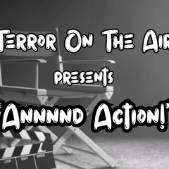 Annnnnd Action! (S1 Ep 1)