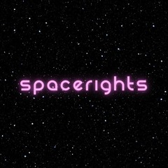SAWEY - Spacerights (432Hz Ambient Remix by Erica Lynn Joseph)