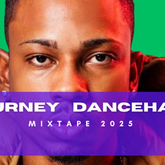 450 Journey Mixtape 2025 | Zj Liquid #dancehall #450