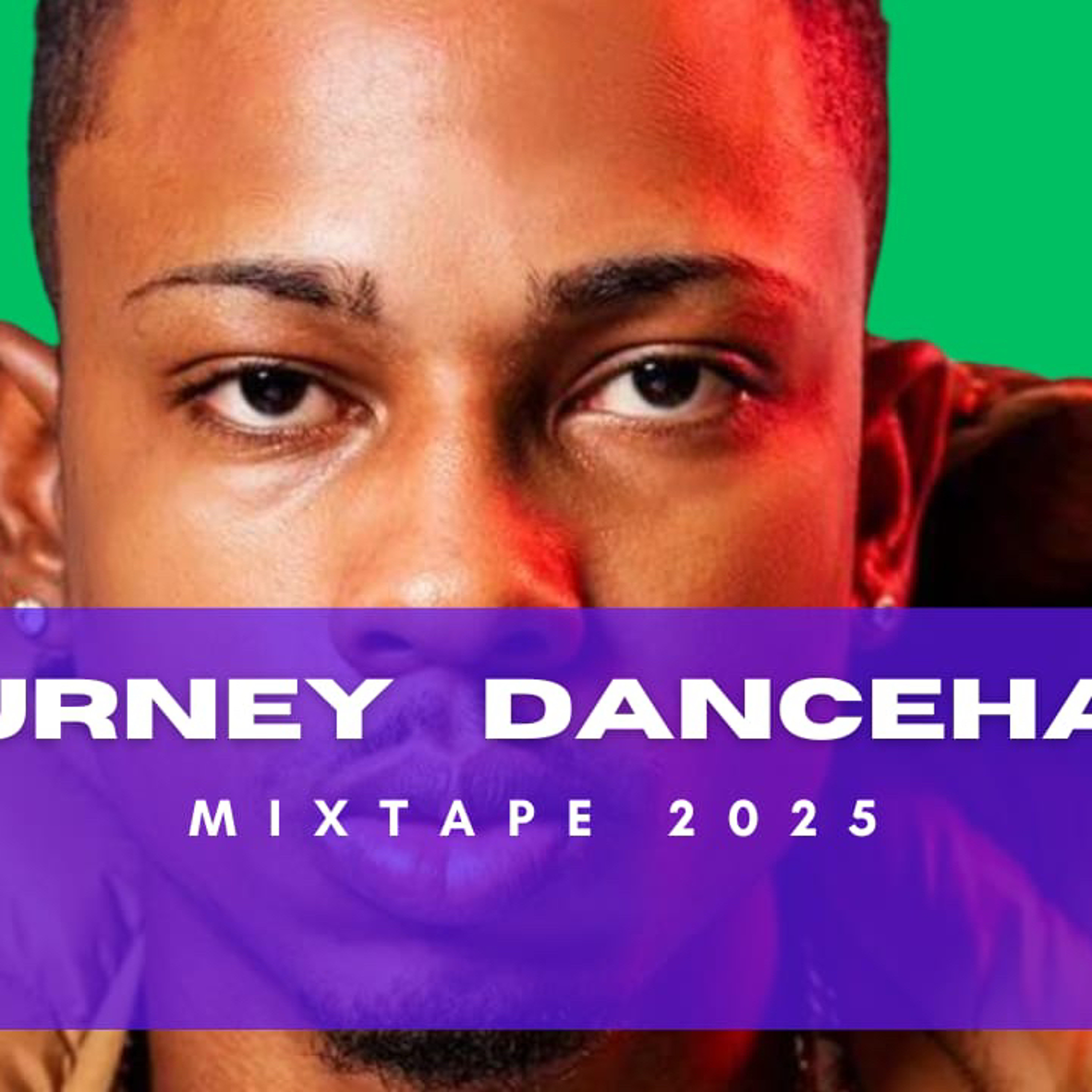 450 Journey Mixtape 2025 | Zj Liquid #dancehall #450 episode artwork
