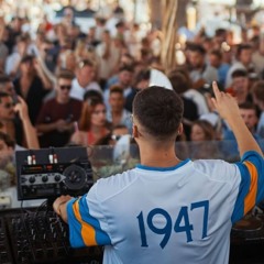 Kidoo live @Music On, Destino Ibiza (22 August 2024)