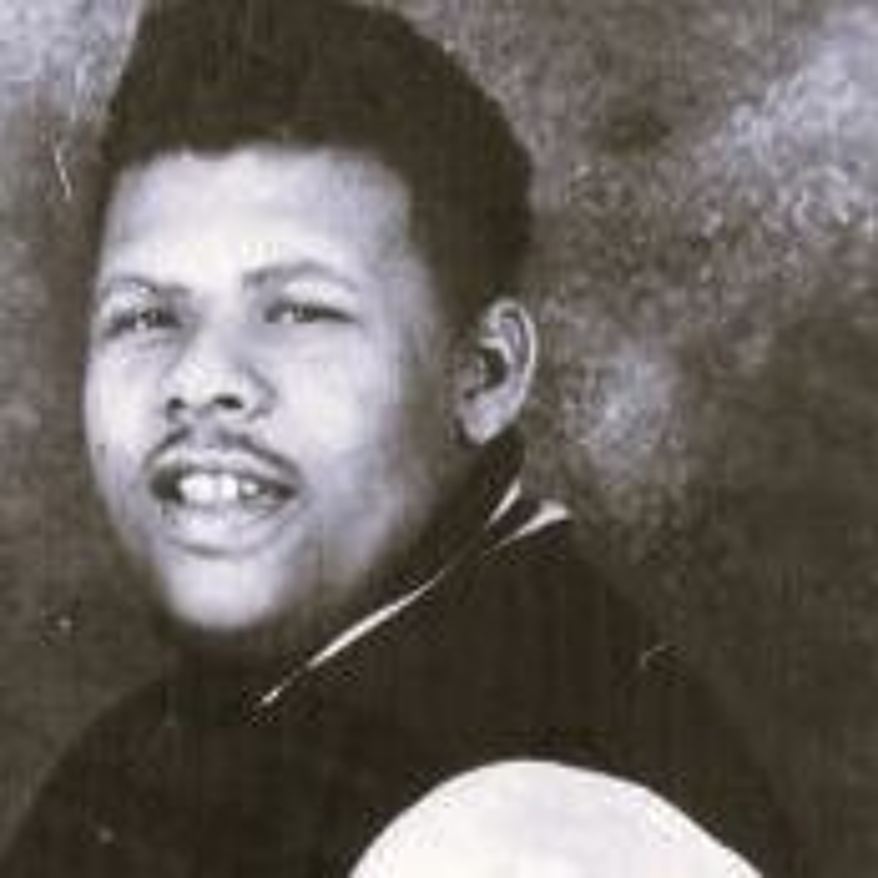 Teddy Douglas of the Basement Boys Live from Baltimore 1990' (Manny'z Tapez) episode artwork