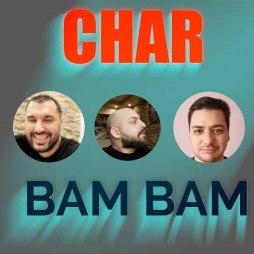 Ork. Char - Bam Bam Орк. Чар - Бам Бам (Official Video)