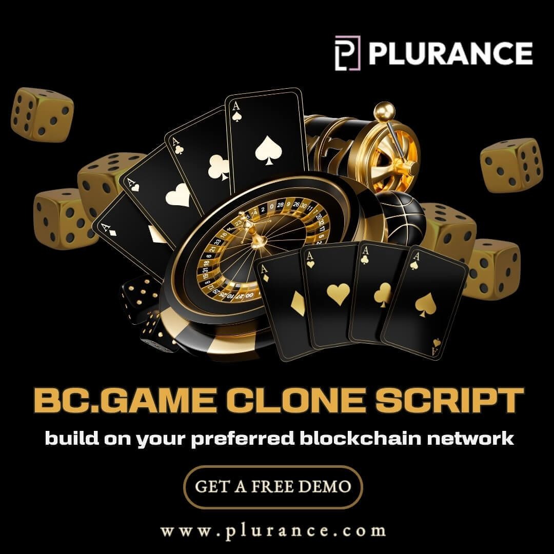 Stream BC.Game Clone Script by Taylor roy | Listen online for free on  SoundCloud