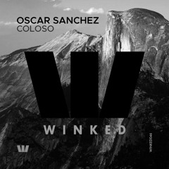 Oscar Sanchez - Papaver (Original Mix) [WINKED]