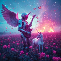 oVeR thOsE cLIffS. Pale1/Chrome Dolphins