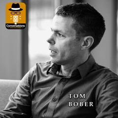 EP66 – Tom Bober (Educator) - Conversations with Calcaterra