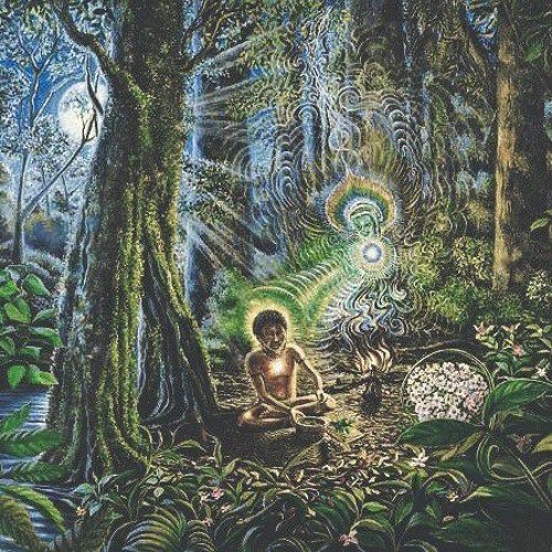 अनवाधना आयुष्कमस्ती