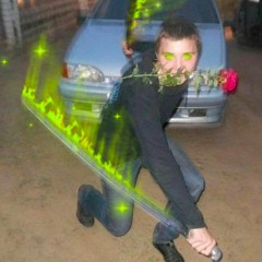 emo vamp shit