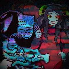 MissingNo. VS Aradia Megido | RAP BATTLE!