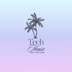 tech house the club