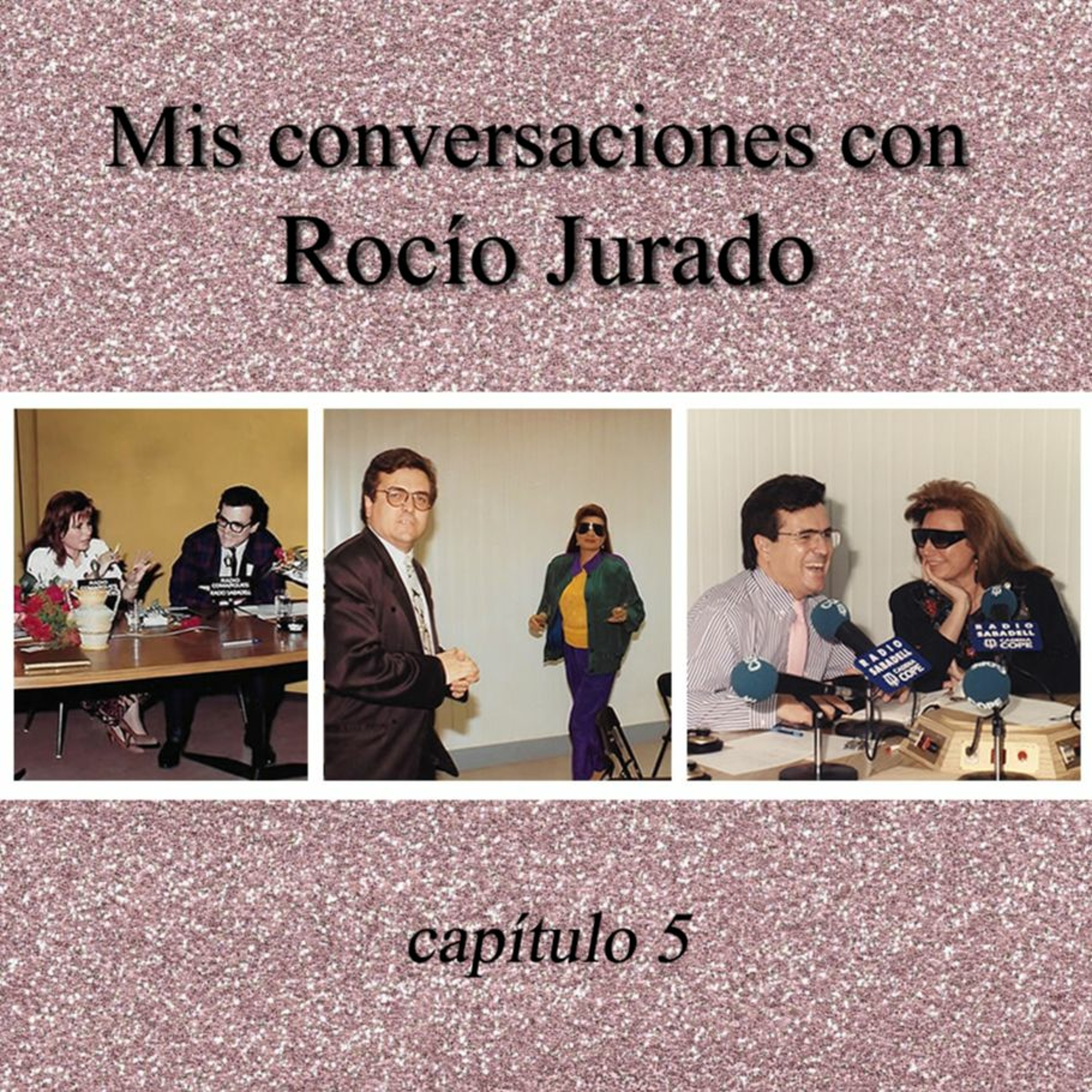 TROZOS DE VIDA, TROZOS DE RADIO
