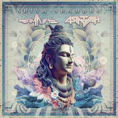 Amplify & Asintyah - Shiva Shambhu | OUT NOW on Digital Om!🕉️