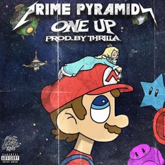 ONE UP Prod. By THRILLA