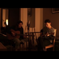Slow Dancing in a Burning Room - John Mayer (Spring & Wine Cover)