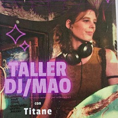 DJ Class 2023 - AMPA - Valle Gran Rey