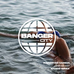 Summertime Sadness (Nando Remix) - Lana del Rey