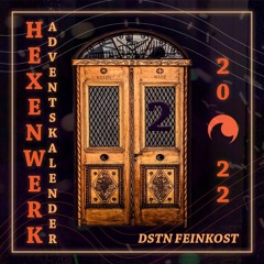 DSTN - Hexenwerkkalender 2022