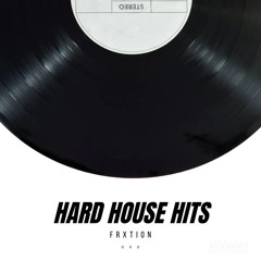 HHH: Hard House Hits