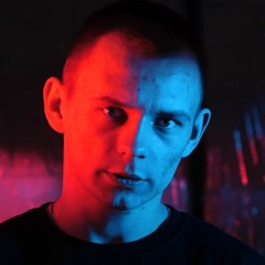 Intruz - Błękit