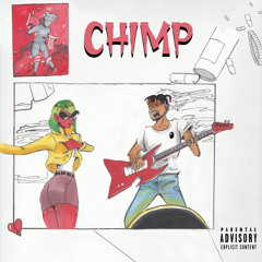 Juice WRLD - Chimp (Unreleased)