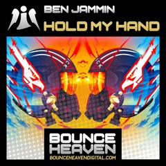 LADY GAGA - HOLD MY HAND (Ben Jammin Remix) OUT NOW